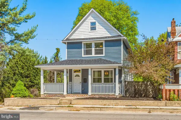 1218 W Northern Pkwy, BALTIMORE, MD 21209
