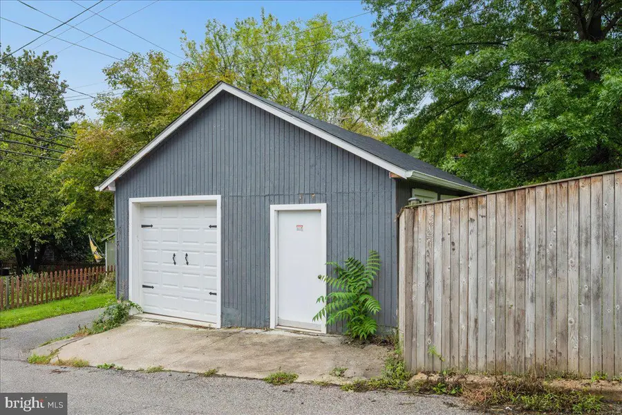 1218 W Northern Pkwy, Baltimore, MD 21209 - #2