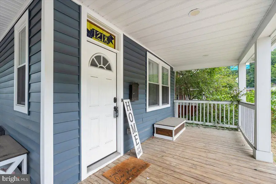 1218 W Northern Pkwy, Baltimore, MD 21209 - #3