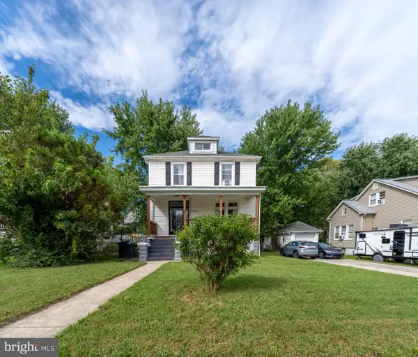 4410 Raspe Ave, BALTIMORE, MD 21206