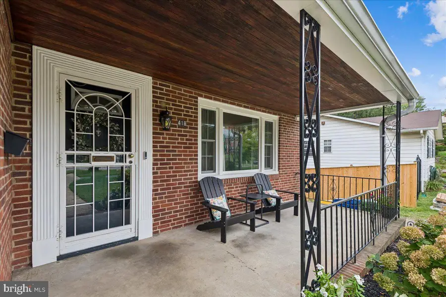 418 N Chapel Gate Ln, Baltimore, MD 21229 - #2
