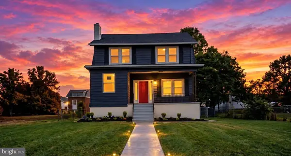4104 Wentworth Rd, BALTIMORE, MD 21207
