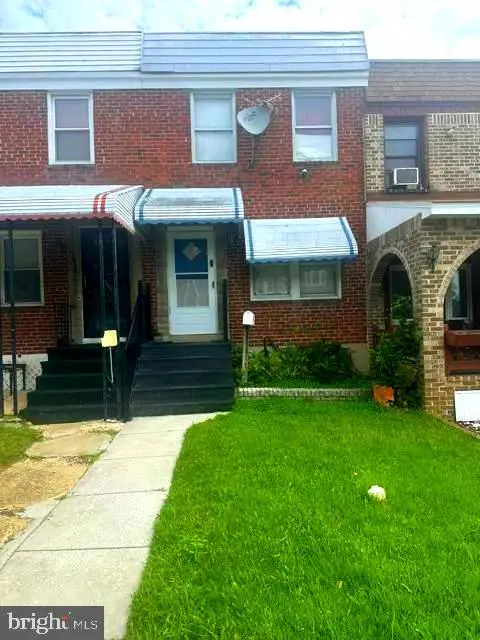 3640 Kenyon Ave, BALTIMORE, MD 21213