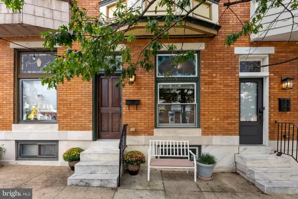 703 S Linwood Ave, BALTIMORE, MD 21224