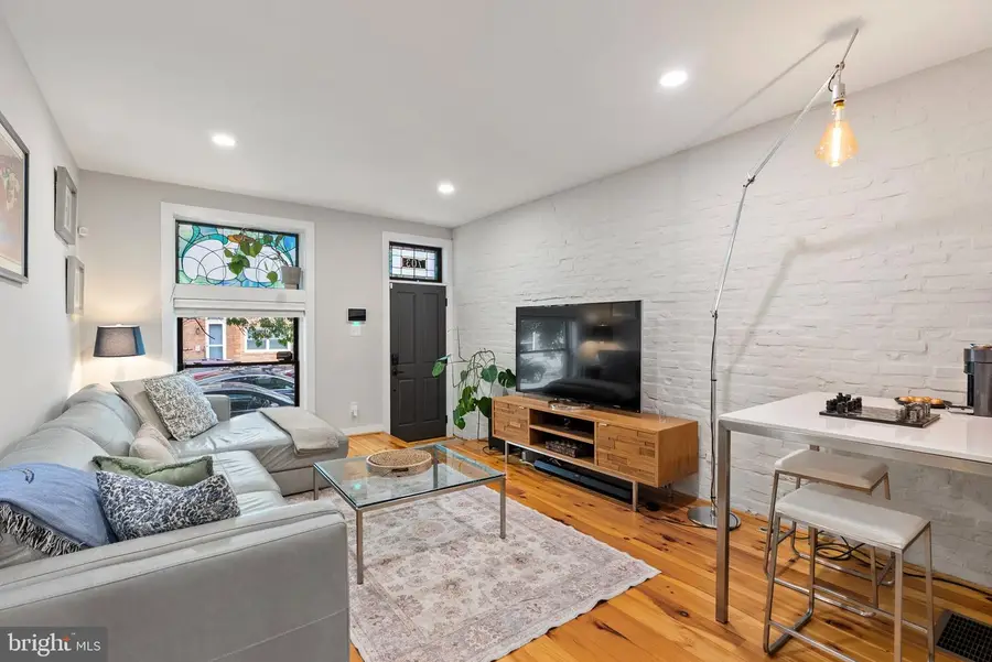 703 S Linwood Ave, Baltimore, MD 21224 - #2