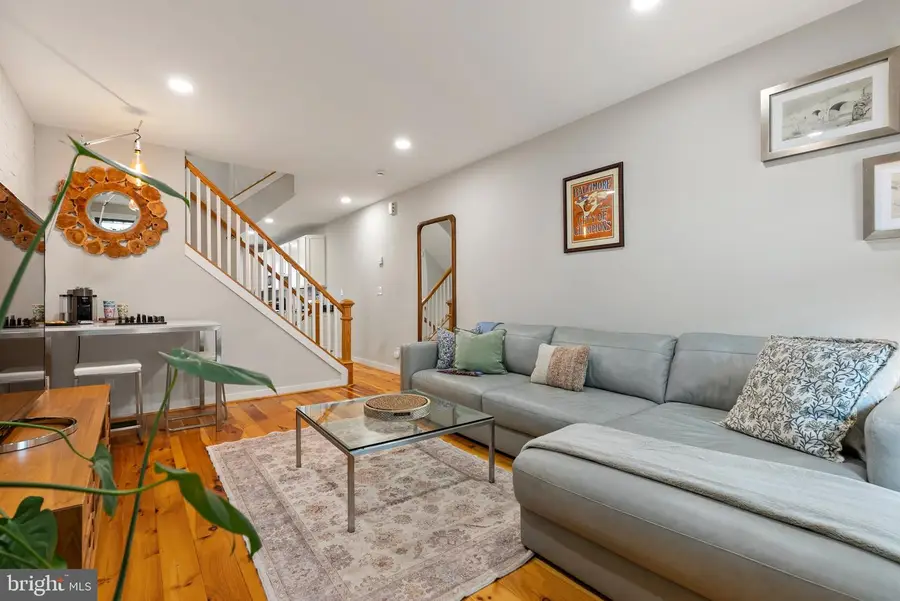 703 S Linwood Ave, Baltimore, MD 21224 - #3