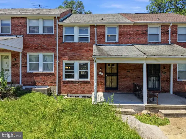 934 Argonne Dr, BALTIMORE, MD 21218