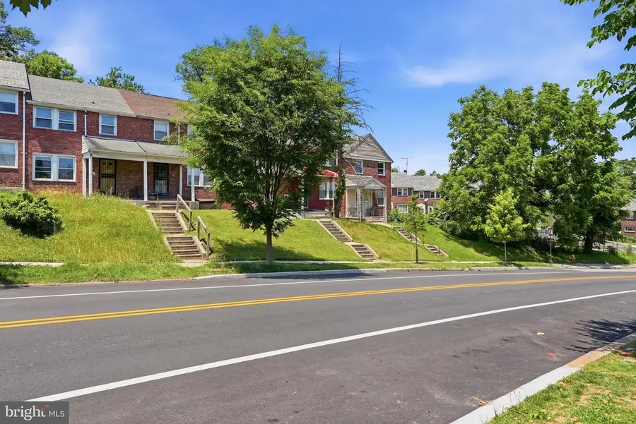 934 Argonne Dr, Baltimore, MD 21218 - #3