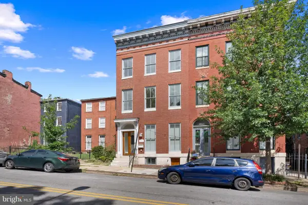 1620 Hollins St, BALTIMORE, MD 21223