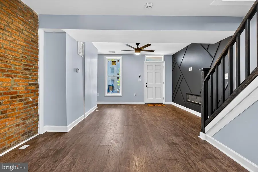 1212 W Lombard St, Baltimore, MD 21223 - #3