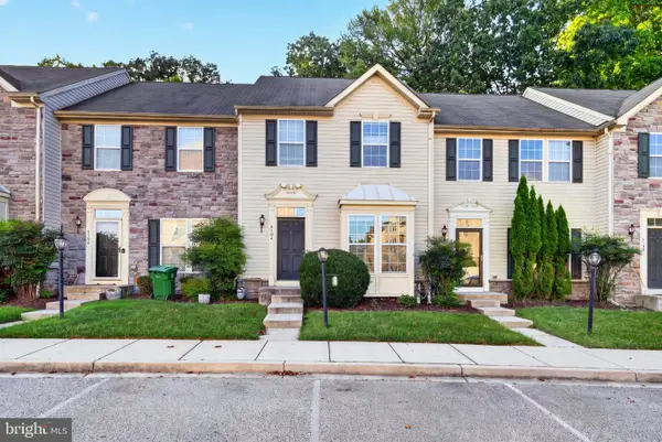 5304 Wyndholme Circle Cir #73, BALTIMORE, MD 21229