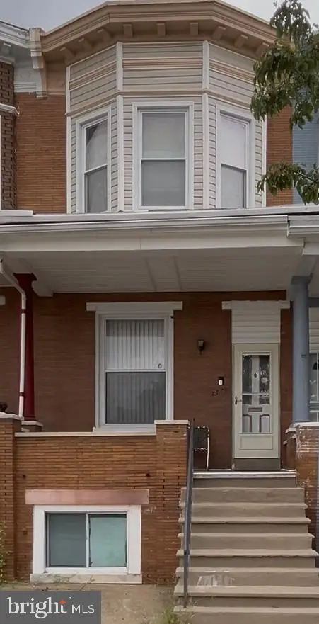 2795 The Alameda, Baltimore, MD 21218 - #1