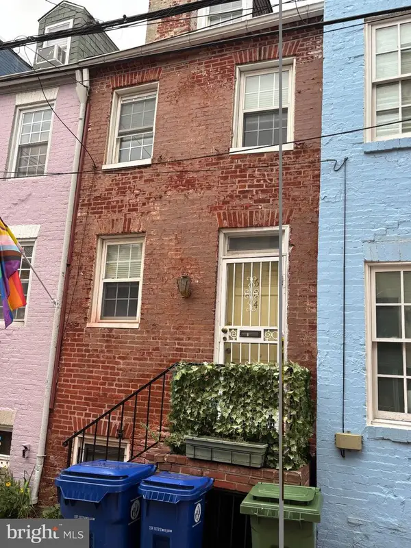 604 Jasper St, BALTIMORE, MD 21201