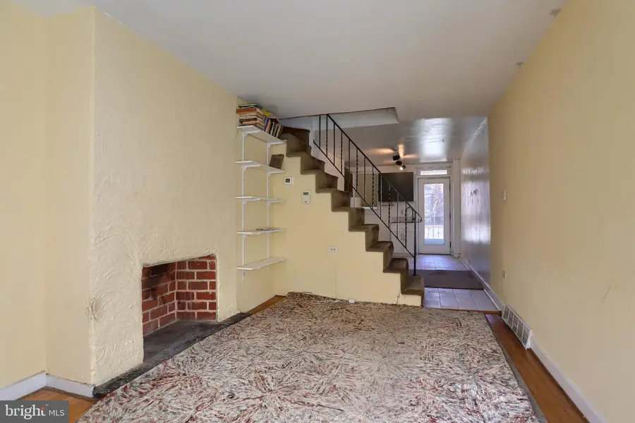 604 Jasper St, Baltimore, MD 21201 - #3