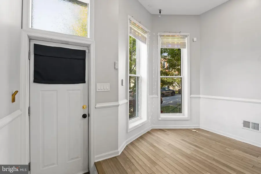 2815 Parkwood Ave, Baltimore, MD 21217 - #3