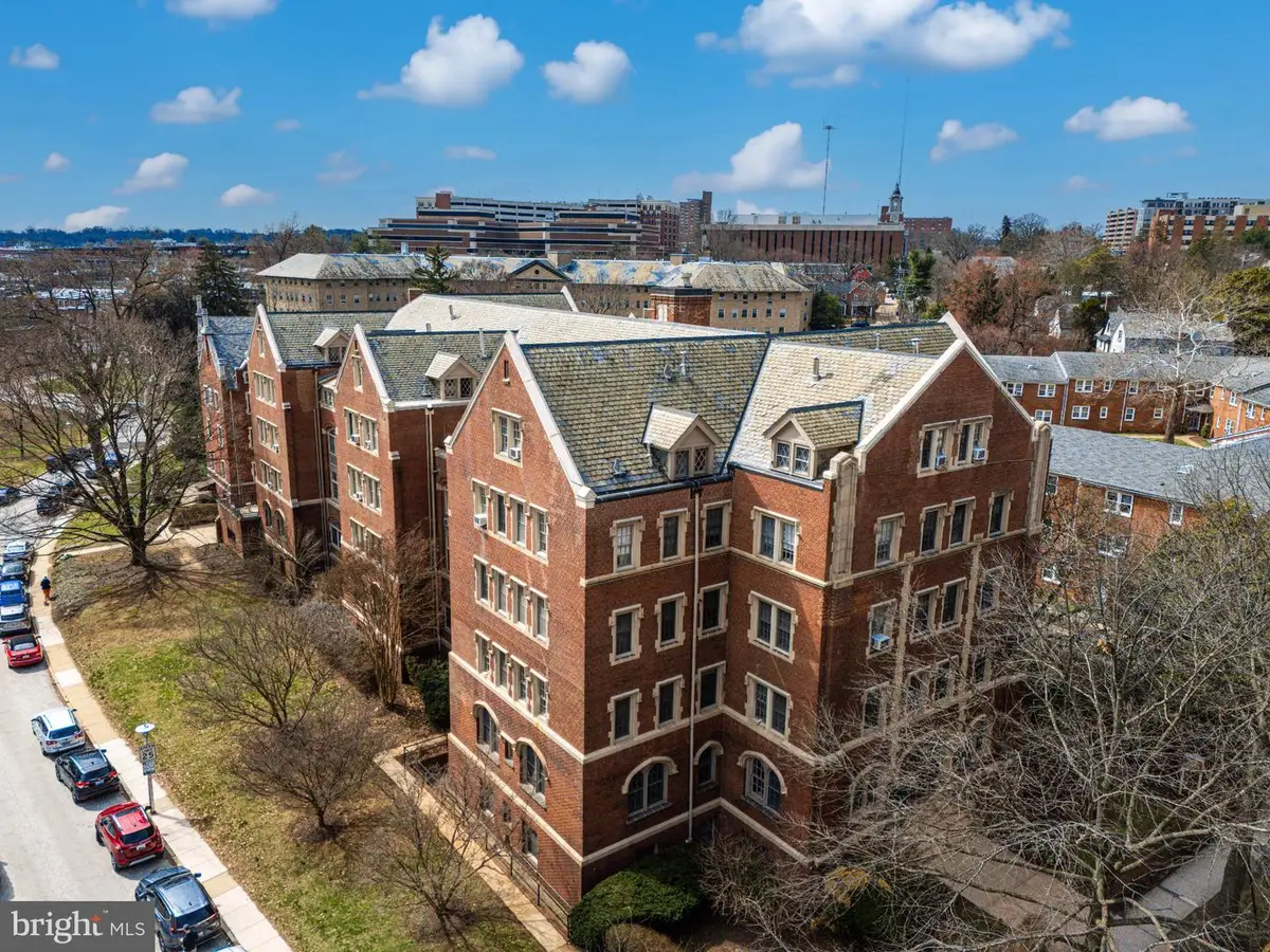501 W University Pkwy #b-2, Baltimore, MD 21210 - #1