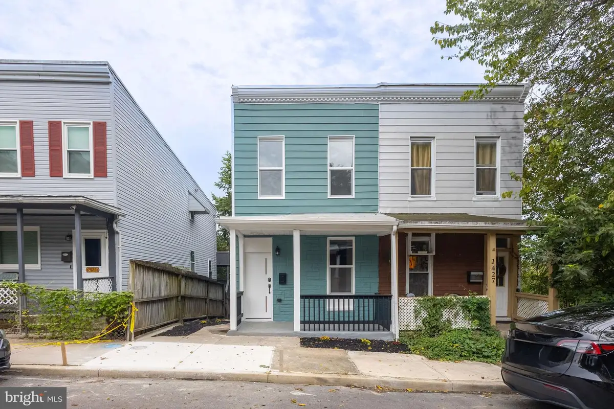 1425 Morling Ave, Baltimore, MD 21211 - #1