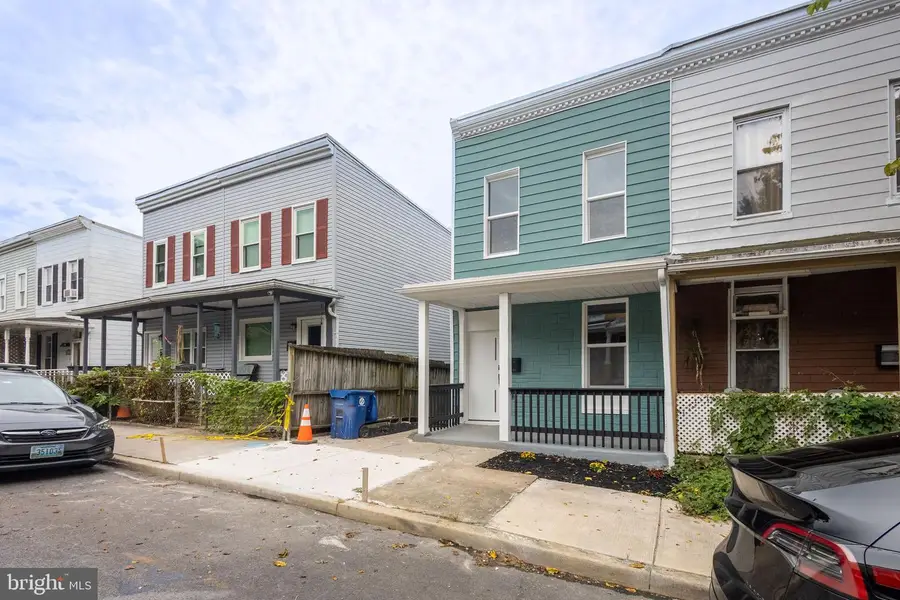 1425 Morling Ave, Baltimore, MD 21211 - #2