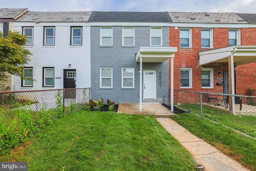 4927 Edgemere Ave, Baltimore, MD 21215 - #2