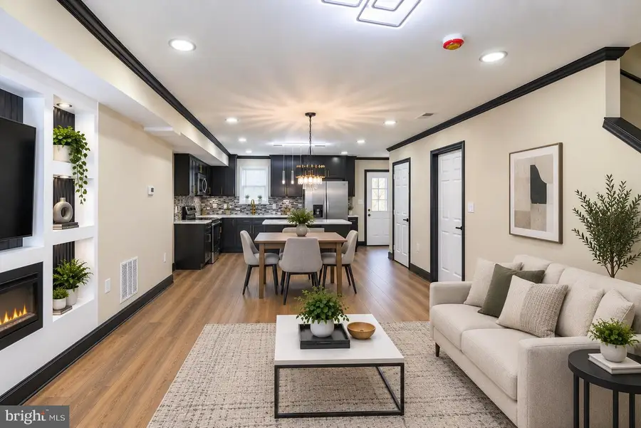4927 Edgemere Ave, Baltimore, MD 21215 - #3