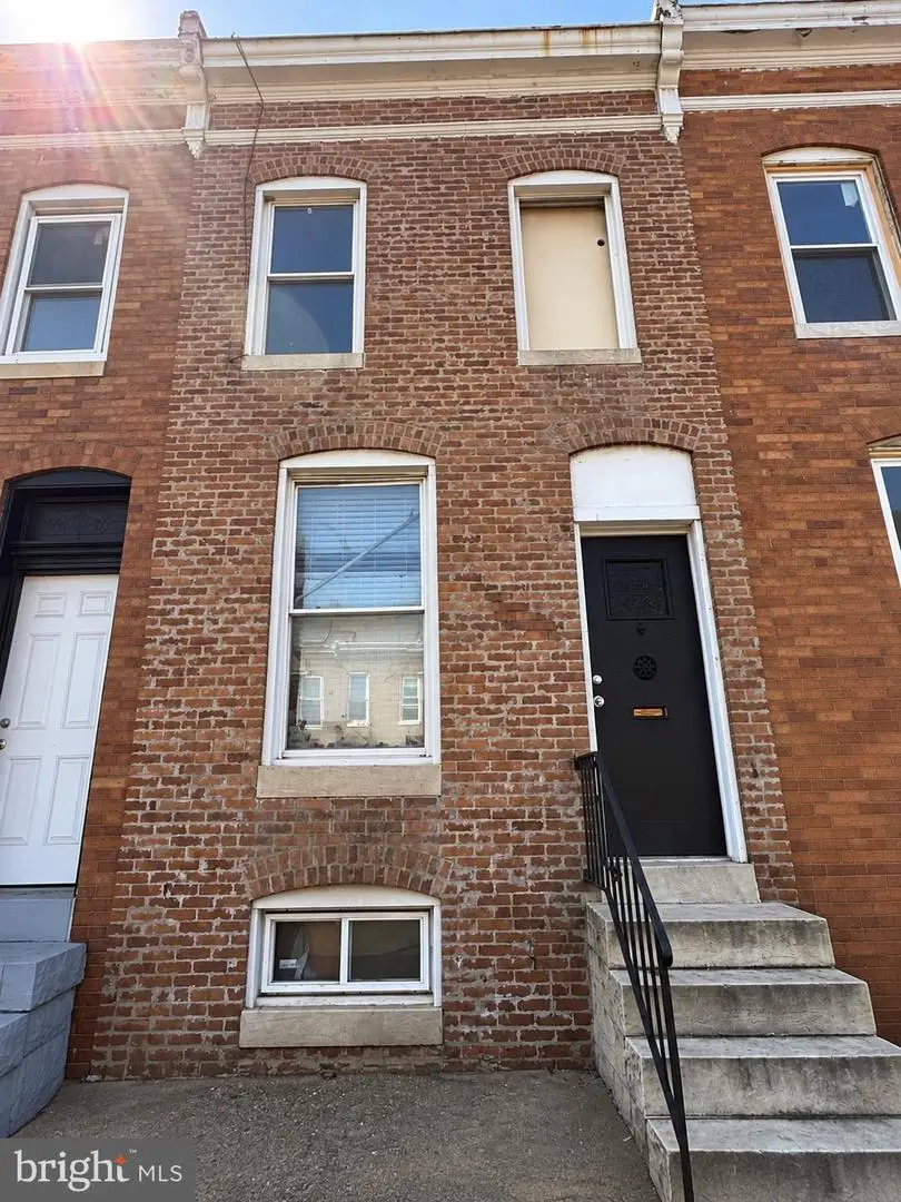 528 S Catherine St, Baltimore, MD 21223 - #1