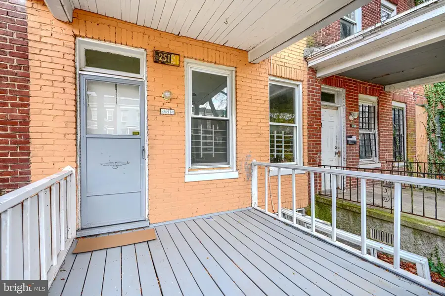 2515 Oswego Ave, Baltimore, MD 21215 - #3