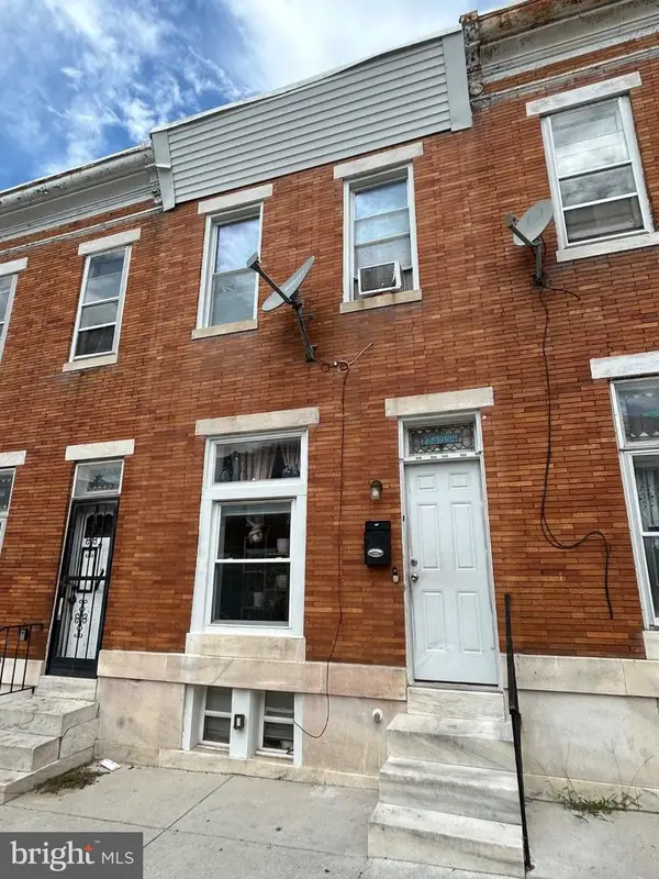 2104 Penrose Ave, BALTIMORE, MD 21223
