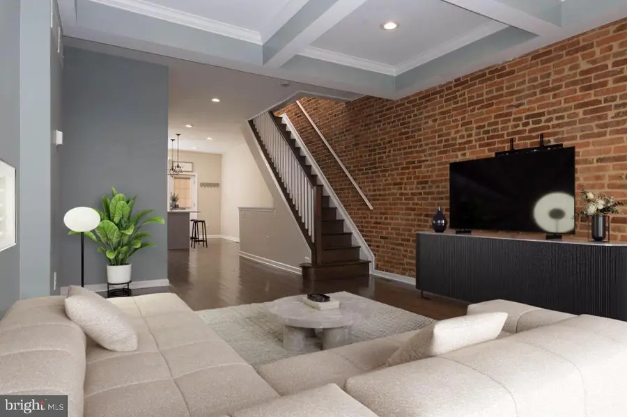 3827 Hudson St, Baltimore, MD 21224 - #2