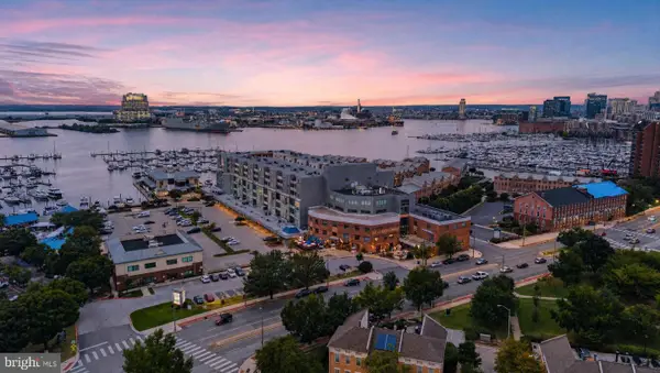 2702 Lighthouse Pt E #629, BALTIMORE, MD 21224