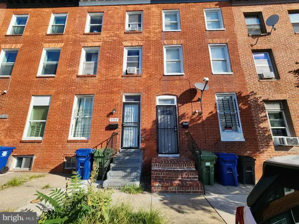 1310 W Pratt St, BALTIMORE, MD 21223