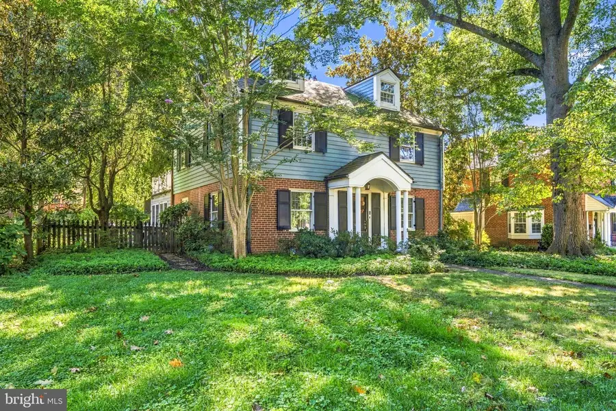5419 Springlake, Baltimore, MD 21212 - #2
