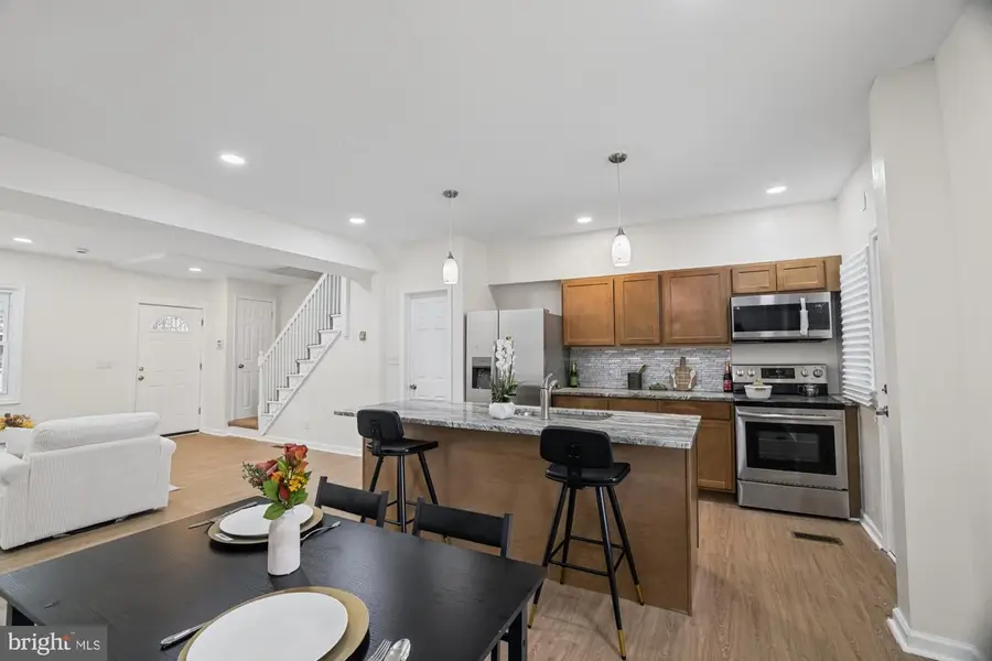 3823 Cottage Ave, Baltimore, MD 21215 - #3