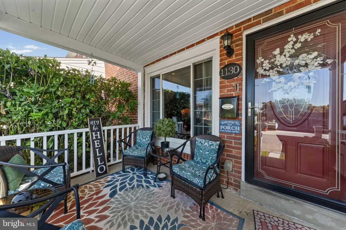 1130 Cedarcroft Rd, Baltimore, MD 21239 - #1