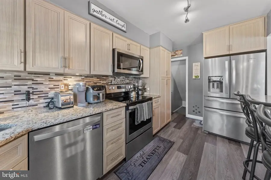 1130 Cedarcroft Rd, Baltimore, MD 21239 - #3