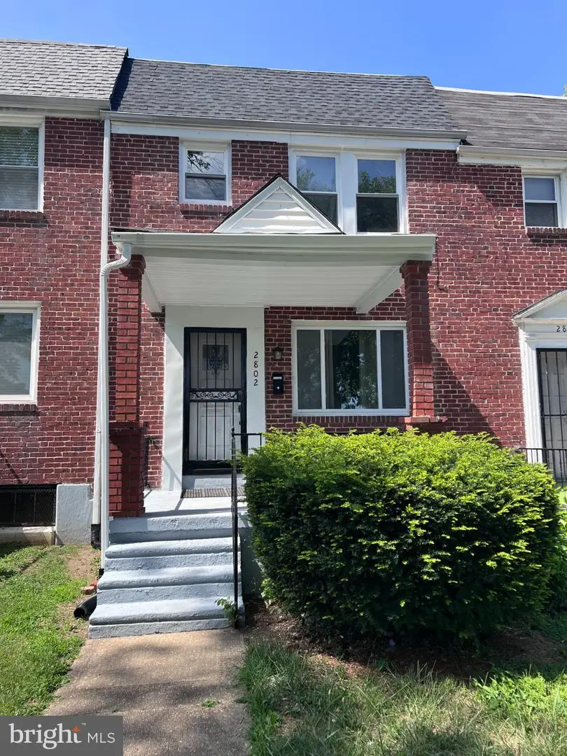 2802 W Garrison Ave W, Baltimore, MD 21215 - #1