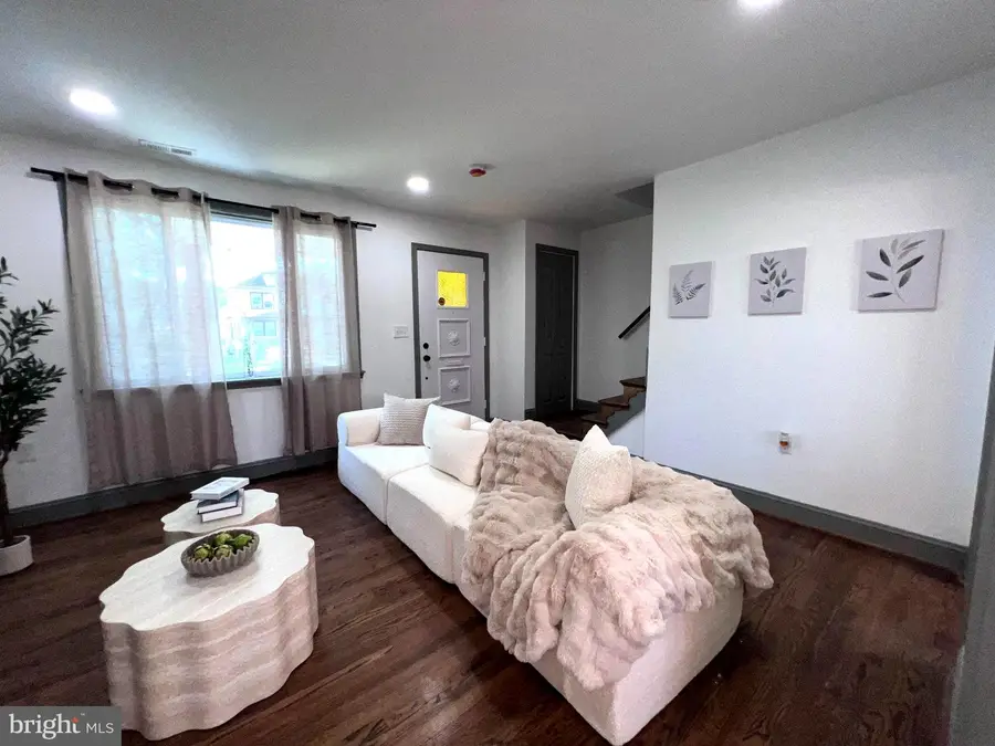 2802 W Garrison Ave W, Baltimore, MD 21215 - #3