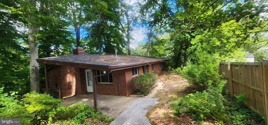 Address Withheld By Seller, Baltimore, MD 21209 - #2