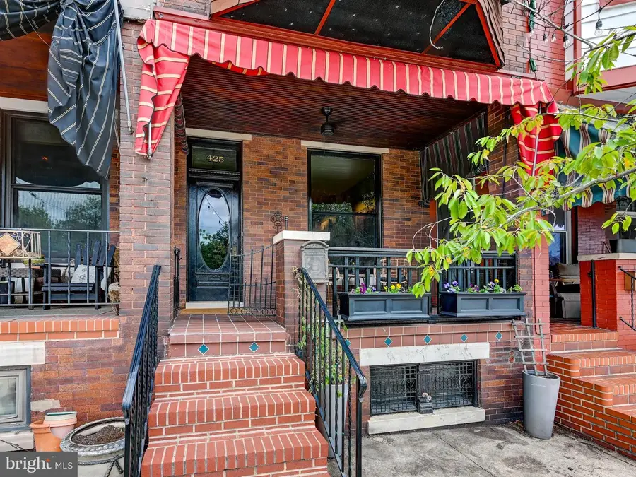 425 S Ellwood Ave, Baltimore, MD 21224 - #3