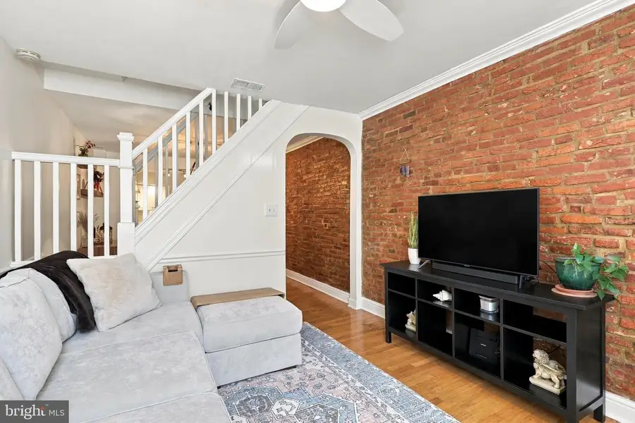 434 E Clement St E, Baltimore, MD 21230 - #3