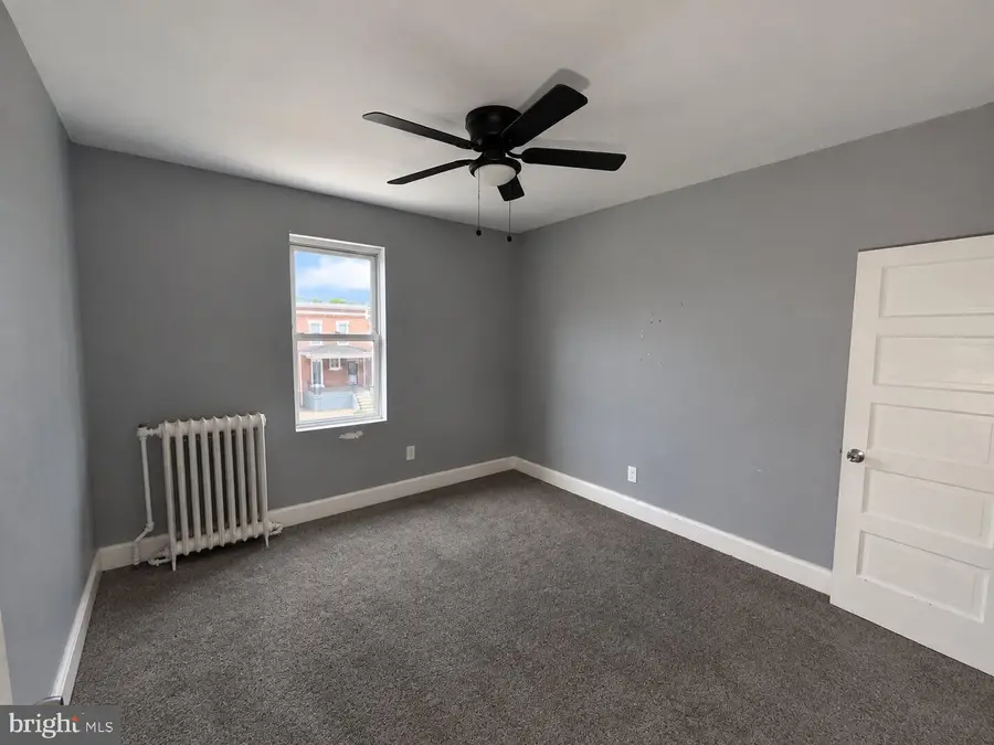 3025 Wylie Ave, Baltimore, MD 21215 - #3