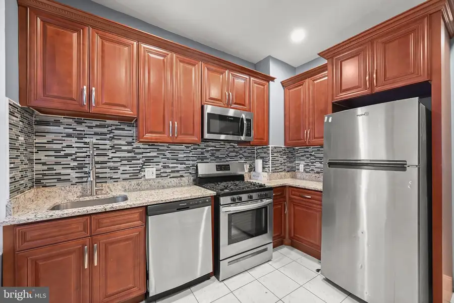 Address Withheld By Seller, Baltimore, MD 21223 - #3