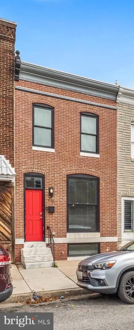 217 S Eaton St, BALTIMORE, MD 21224