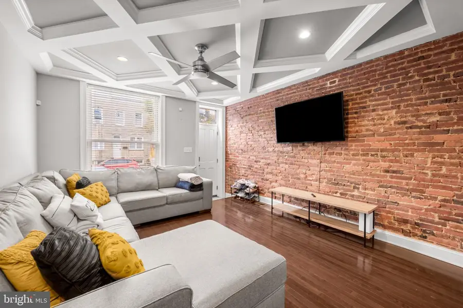 217 S Eaton St, Baltimore, MD 21224 - #3