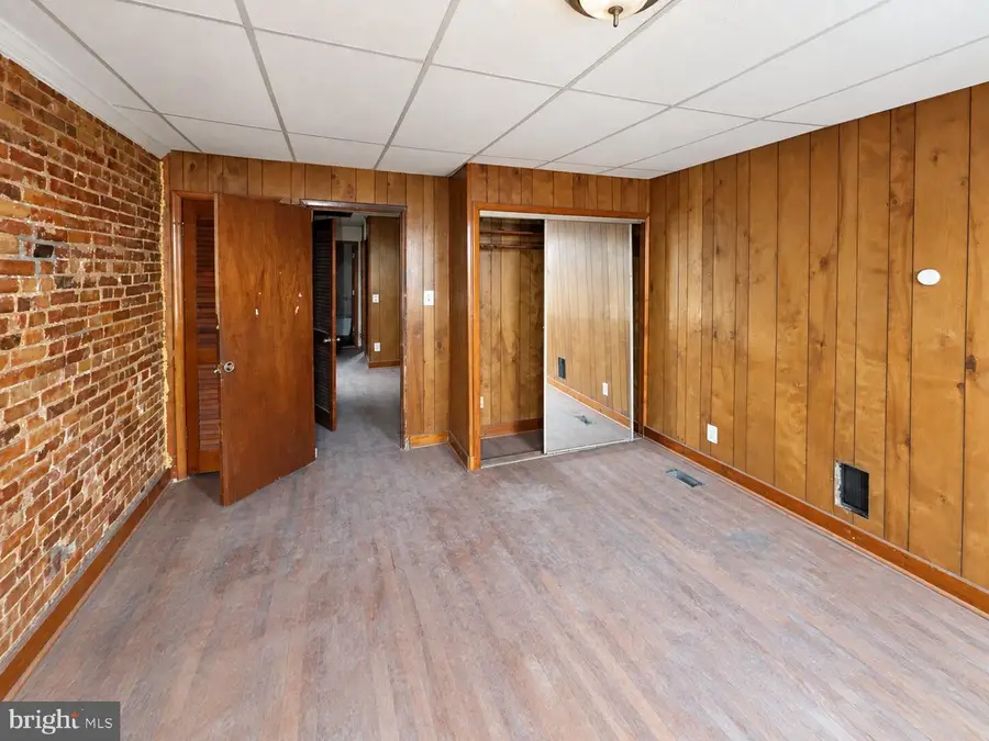 517 S Bentalou St S, Baltimore, MD 21223 - #3