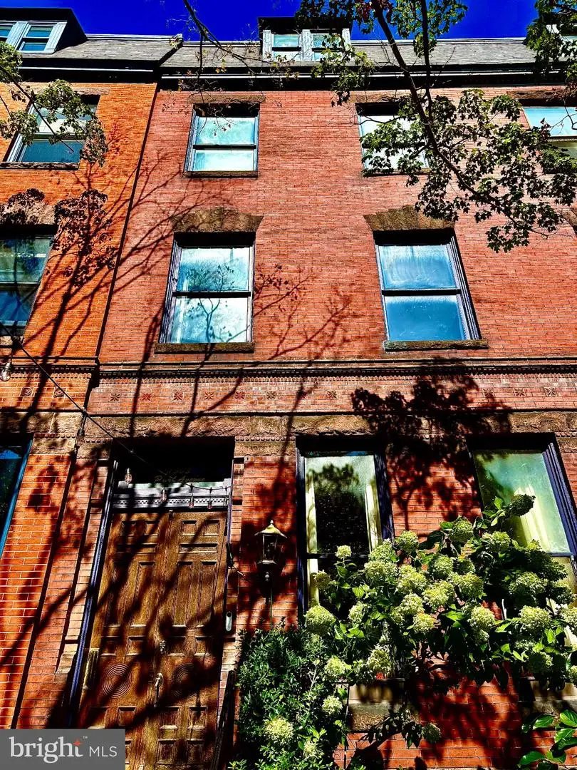 1505 Park Ave, Baltimore, MD 21217 - #1