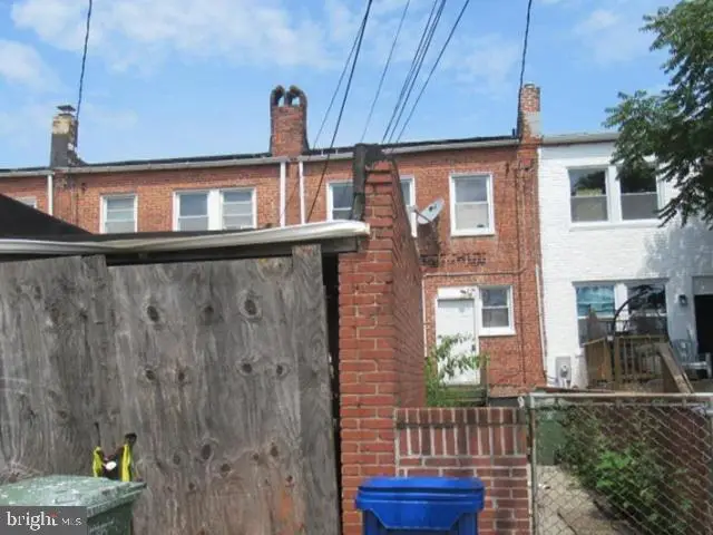 2505 Loyola Sway, Baltimore, MD 21215 - #2