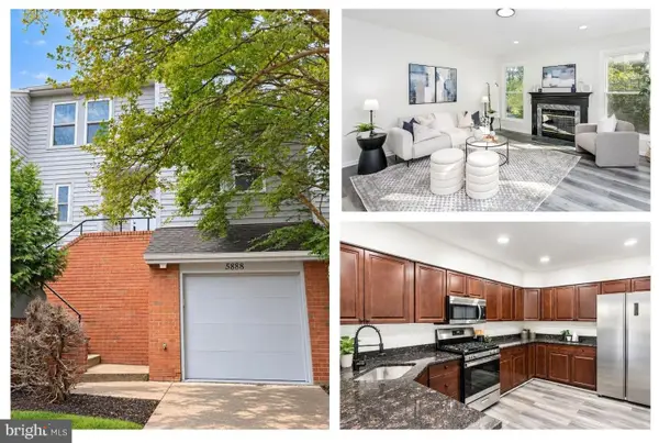 5888 Pimlico Rd, BALTIMORE, MD 21209