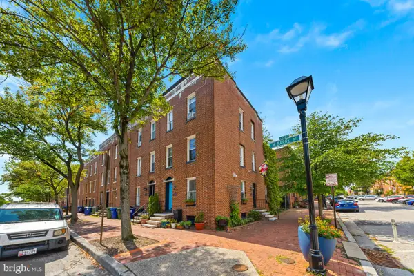 1063 W Barre, BALTIMORE, MD 21230
