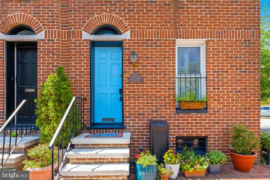 1063 W Barre, Baltimore, MD 21230 - #3