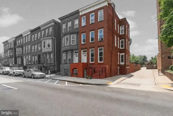 117 W 29th St, BALTIMORE, MD 21218